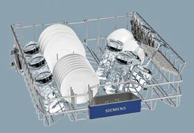 Myčka nádobí Siemens SX736X03ME 
