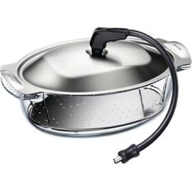 Nádoba pro parní trouby Electrolux S.STEAMKIT 

 obrázek produktu 1 z 2