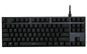 Klávesnice HyperX Alloy FPS Pro Mechanical, MX Red, US černá

 obrázek produktu 3 z 6