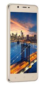 Mobilní telefon iGET GA7 Pro zlatý

 obrázek produktu 3 z 11