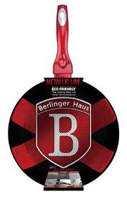 Pánev Berlinger Haus BH-1252, 24 cm 

 obrázek produktu 1 z 3