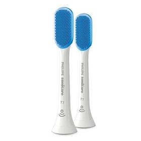 Náhradní hlavice Philips HX8072/01 (2 ks) bílá

 obrázek produktu 1 z 3