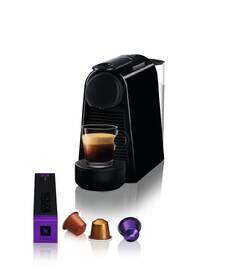 Kapslový kávovar De'Longhi EN85.B černý

 obrázek produktu 5 z 6