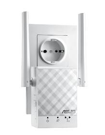 Wi-Fi extender Asus RP-AC51 - AC750 

 obrázek produktu 3 z 3