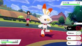 Hra Nintendo Pokémon Sword 

 obrázek produktu 3 z 10