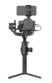 Stabilizátor DJI Ronin-SC Pro Combo 

 obrázek produktu 1 z 3