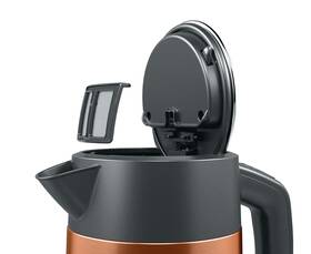 Rychlovarná konvice Bosch TWK4P439 

 obrázek produktu 3 z 9