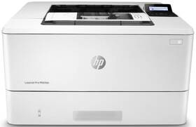 Tiskárna laserová HP M404dn 

 obrázek produktu 1 z 5