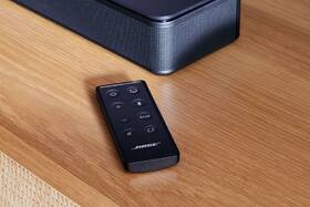 Soundbar Bose TV Speaker černý

 obrázek produktu 12 z 14