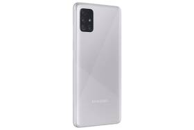 Mobilní telefon Samsung A51 stříbrný

 obrázek produktu 4 z 6