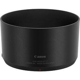 Objektiv Canon 85 mm f/2 MACRO IS STM černá barva
