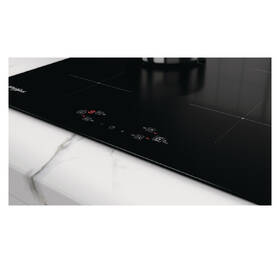 Indukční varná deska Whirlpool WS Q2160 NE černá

 obrázek produktu 11 z 12
