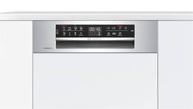 Myčka nádobí Bosch SPI6ZMS35E 

 obrázek produktu 2 z 11