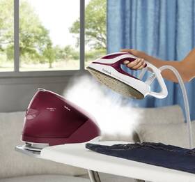 Žehlicí systém Tefal GV9220E0 Pro Express Protect 

 obrázek produktu 7 z 26