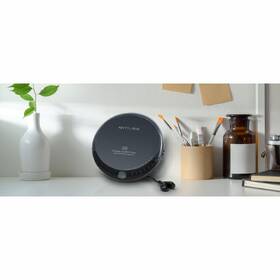 Discman MUSE M-900 DM černý

 obrázek produktu 1 z 1