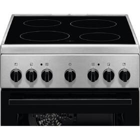 Sklokeramický sporák Electrolux LKR540100X nerez

 obrázek produktu 2 z 5