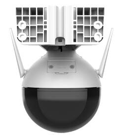 IP kamera EZVIZ C8C bílá barva
