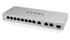 Switch ZyXEL XGS1250-12 bílý

 obrázek produktu 2 z 4