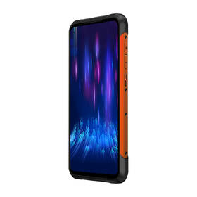 Mobilní telefon Doogee S97 Pro Laser Meter černý/oranžový

 obrázek produktu 1 z 7
