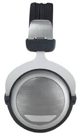 Sluchátka Beyerdynamic DT 880 Edition 250 ohm šedá

 obrázek produktu 1 z 2