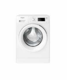Pračka Whirlpool FWSG 61251 W EE N bílá

 obrázek produktu 8 z 16