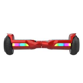Hoverboard ELJET® Premium Rainbow 

 obrázek produktu 2 z 3