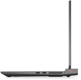 Notebook Dell G15 (5510) černý

 obrázek produktu 7 z 8