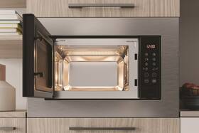 Mikrovlnná trouba Indesit MWI 120 GX nerez

 obrázek produktu 5 z 11