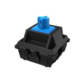 Klávesnice uRage Exodus 410 One Handed černá

 obrázek produktu 4 z 6