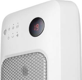 Topidlo quartzové Sencor SFH 8019WH 

 obrázek produktu 6 z 24