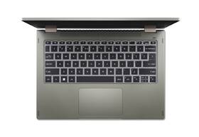 Notebook Acer Spin 5 (SP514-51N-55BF) šedý

 obrázek produktu 5 z 13