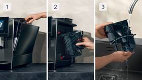 Automatický kávovar Siemens TQ907R05 

 obrázek produktu 8 z 19