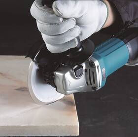 Úhlová bruska Makita GA5030R 

 obrázek produktu 3 z 4
