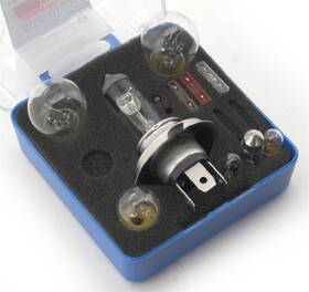Autožárovka Compass 08502 servisní box H4 

 obrázek produktu 1 z 2