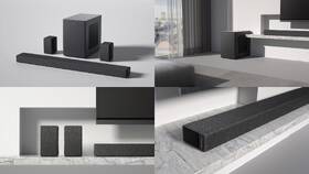 Soundbar TCL X937U černý

 obrázek produktu 8 z 10