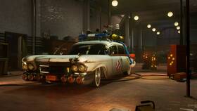 Hra U&I Entertainment PlayStation 5 Ghostbusters: Spirits Unleashed 

 obrázek produktu 1 z 6