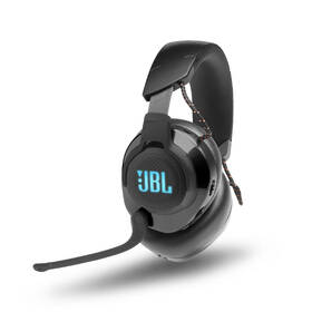 Headset JBL Quantum 610 černý

 obrázek produktu 5 z 11