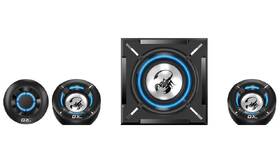 Reproduktory Genius GX GAMING SW-G2.1 1000 černé/modré

 obrázek produktu 2 z 3