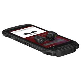 Mobilní telefon UleFone Armor 15 + zabudovaná bezdrátová sluchátka černý

 obrázek produktu 9 z 10