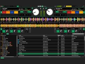 Mixážní pult Hercules DJControl Inpulse 300 MK2 černý

 obrázek produktu 6 z 8