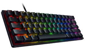 Klávesnice Razer Huntsman Mini (Purple Switch) - US Layout černá

 obrázek produktu 2 z 9