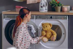 Sušička prádla Hoover NRE H9A3TCBEXS-S bílá

 obrázek produktu 21 z 32