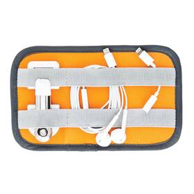 Brašna Lowepro GearUp Pouch Mini šedá

 obrázek produktu 1 z 5