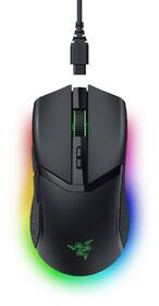 Myš Razer Cobra Pro černá barva
