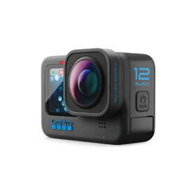Objektiv GoPro Max Lens Mod 2.0 (HERO12 Black) 

 obrázek produktu 6 z 9