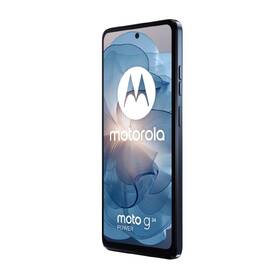 Mobilní telefon Motorola Moto G24 Power 8 GB / 256 GB - Ink Blue 

 obrázek produktu 1 z 11