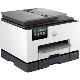 Tiskárna multifunkční HP OfficeJet Pro 9132e, služba HP Instant Ink šedá/bílá

 obrázek produktu 3 z 8
