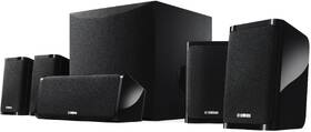Reprosoustava Yamaha NS-P41 (6 ks) černý

 obrázek produktu 1 z 2