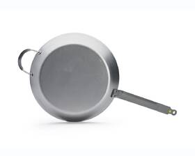 Pánev de Buyer 5610.36, 36 cm ocel

 obrázek produktu 4 z 9