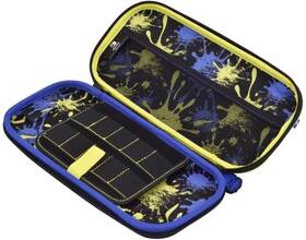 Pouzdro HORI Vault Case (Splatoon 3) černé/zelené

 obrázek produktu 2 z 3